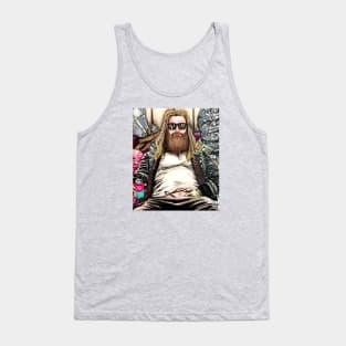 Norse Dude Tank Top